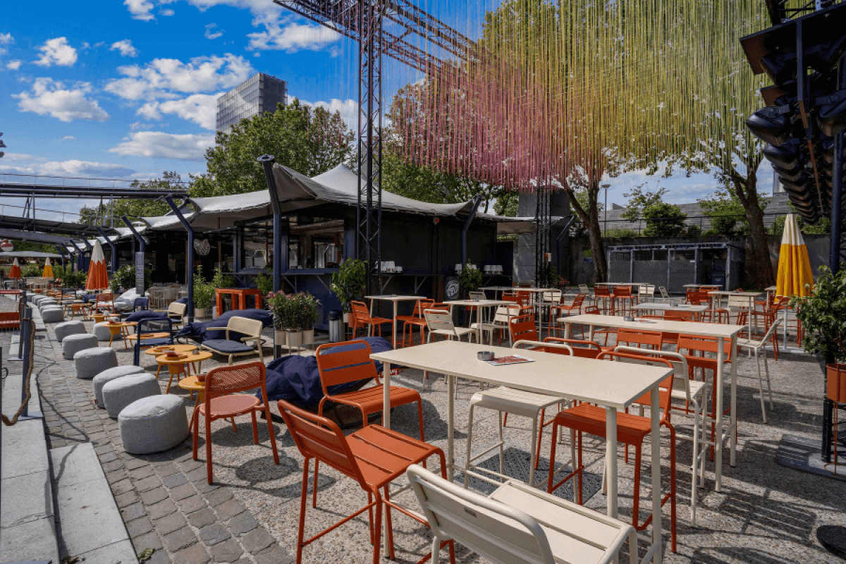 Restaurants du quartier Butte-aux-Cailles, Paris 13e